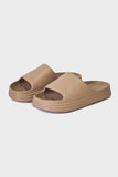 Onda Comfy Solid Slippers for Boys