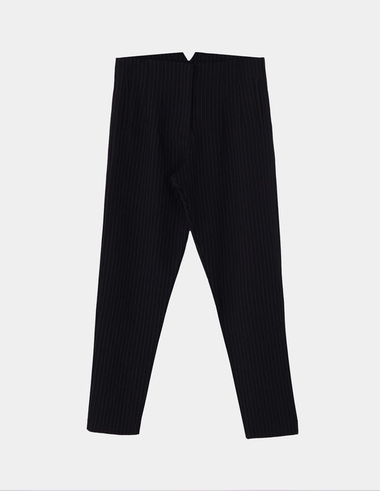 Formal Striped Pants