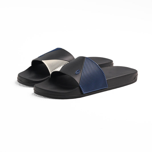 Black Turbo Slide