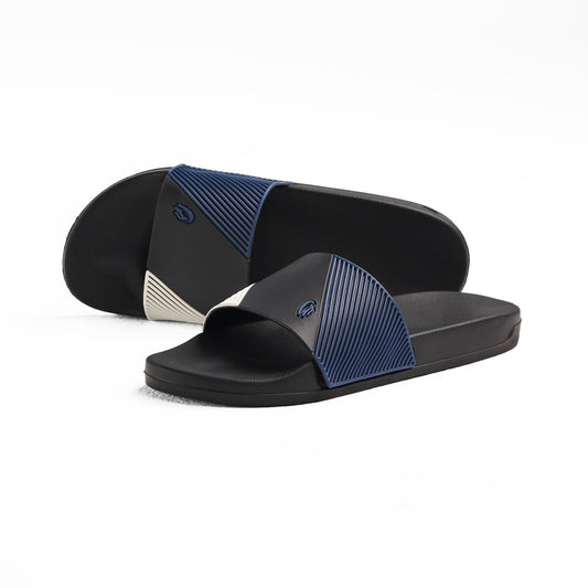 Black Turbo Slide
