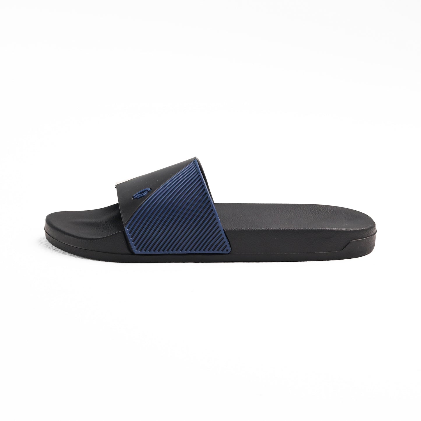 Black Turbo Slide
