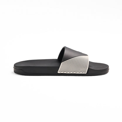 Black Turbo Slide