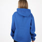 Unisex Essential Zip Hoodie