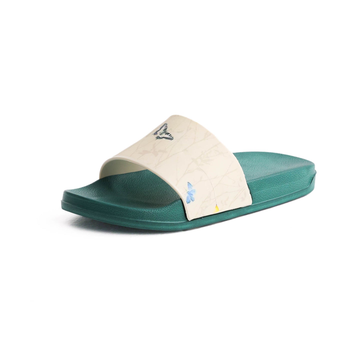 Printed Slippers For Boys