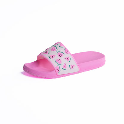Disney Watermelon Slides