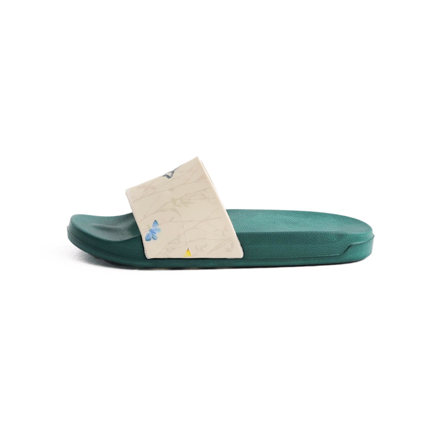 Printed Slippers For Boys