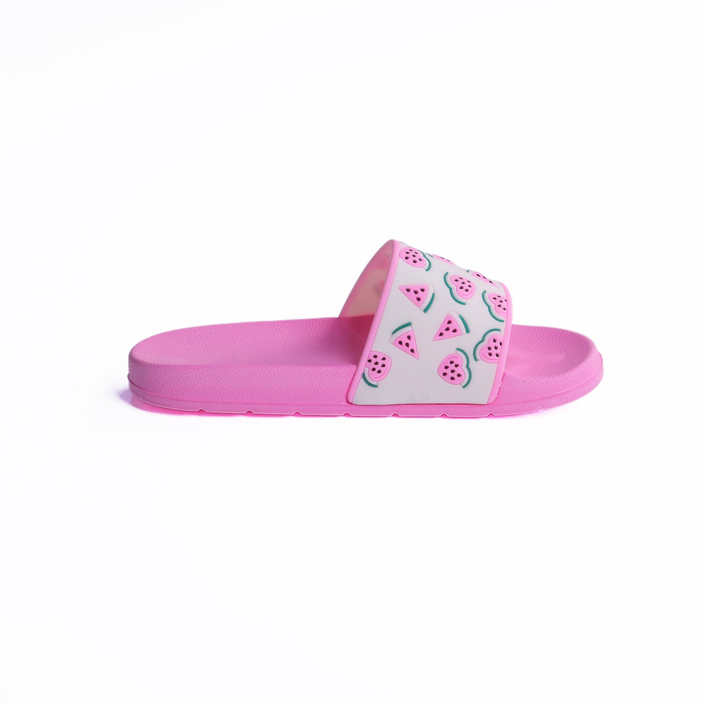 Disney Watermelon Slides