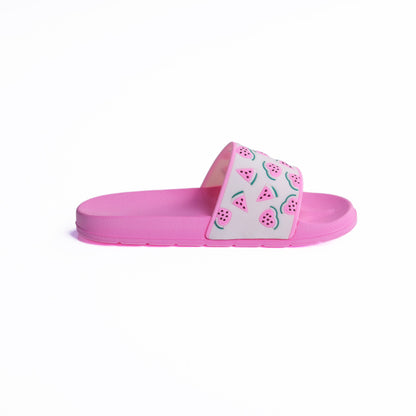 Disney Watermelon Slides