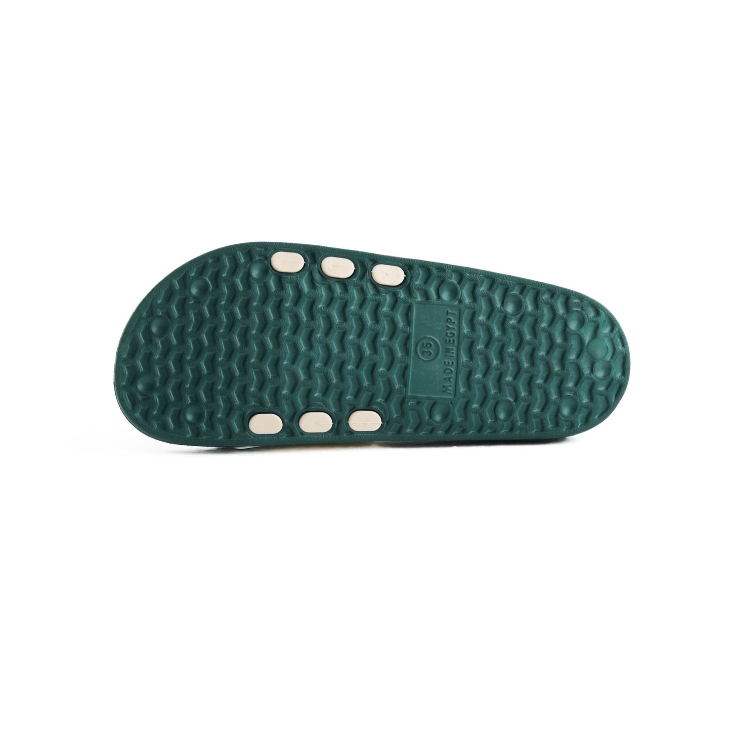 Printed Slippers For Boys