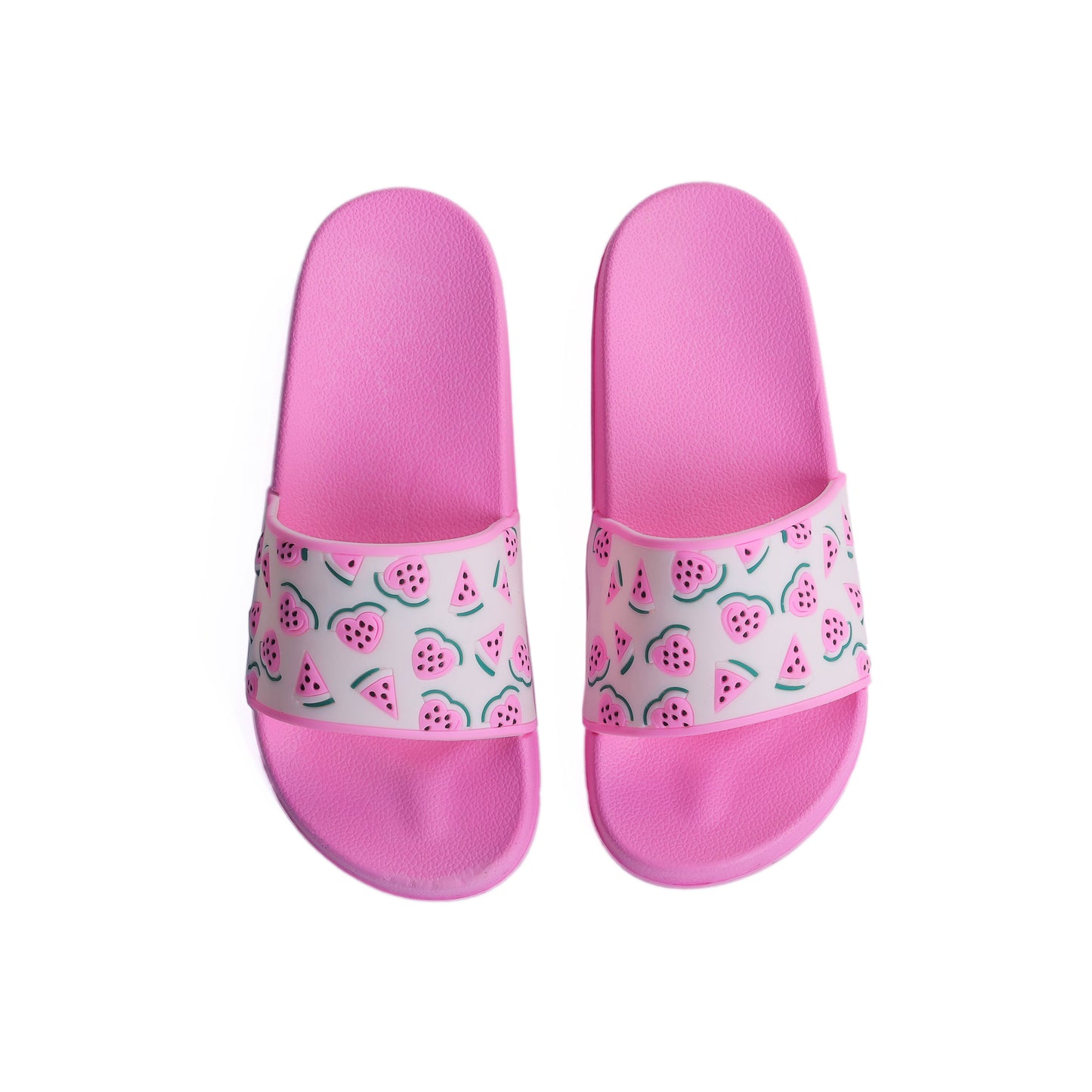 Disney Watermelon Slides