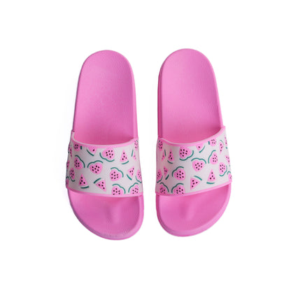 Disney Watermelon Slides