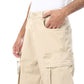 Side Pocket Cargo Pants