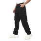 Side Pocket Cargo Pants