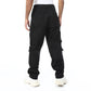 Side Pocket Cargo Pants