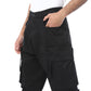 Side Pocket Cargo Pants