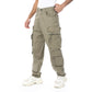 Side Pocket Cargo Pants