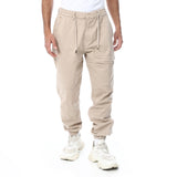 Side Pocket Sweatpants