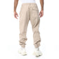 Side Pocket Sweatpants