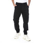 Side Pocket Sweatpants