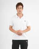 Atum Comfort Slub  Polo T-Shirt