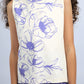 Atum Girl'S Flowery Tank Top