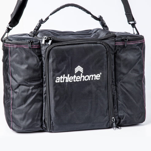 Athlete Home Meal Bag Up To 4 Boxes Plus Liquids