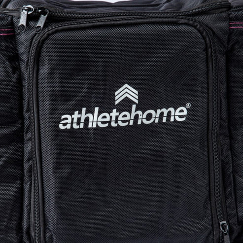 Athlete Home Meal Bag Up To 4 Boxes Plus Liquids