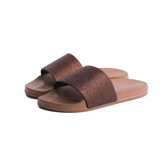 نعال مطبوعة للأولاد