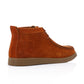 Havan Suede Ankle Boot