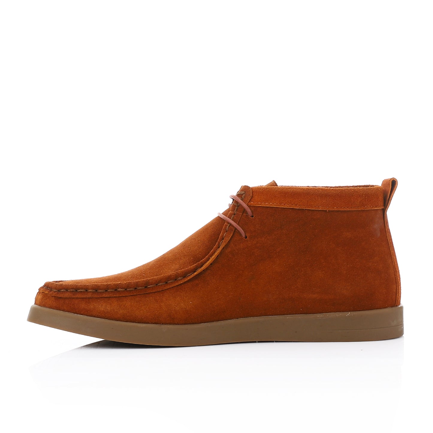 Havan Suede Ankle Boot