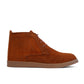 Havan Suede Ankle Boot