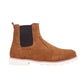 Side Elastic Half Boot