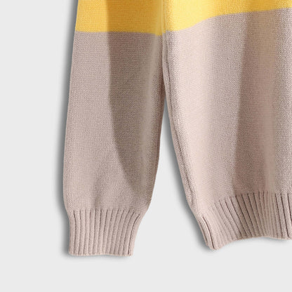 Bundle Of 4 Half Zipper Pullover