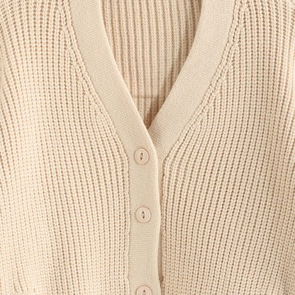 Knitwear Pullover - بلوفر محبوك