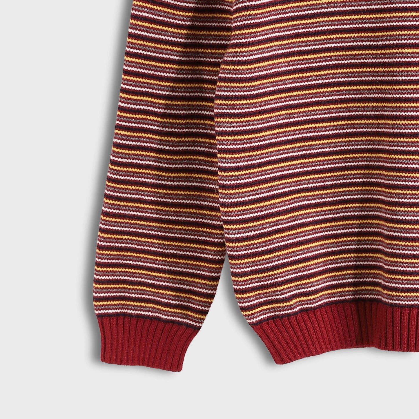 Bundle Of 4 Thinly Stripedt Pullover