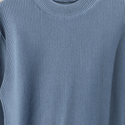 Plain Pullover - بلوفر سادة