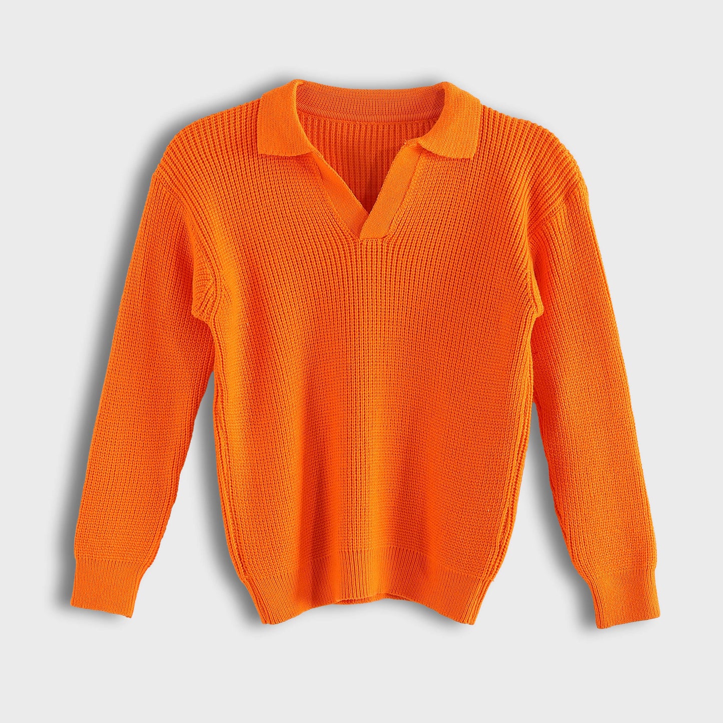 Knitted Set  - مجموعة محبوكة