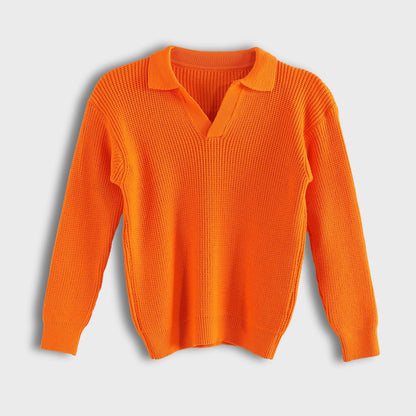 Knitted Set  - مجموعة محبوكة