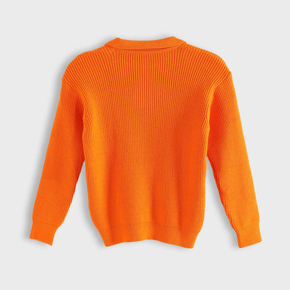 Knitted Set  - مجموعة محبوكة