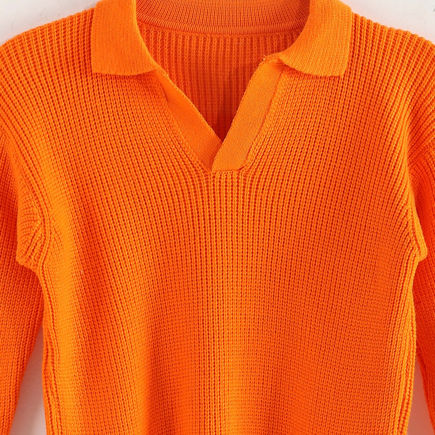 Knitted Set  - مجموعة محبوكة