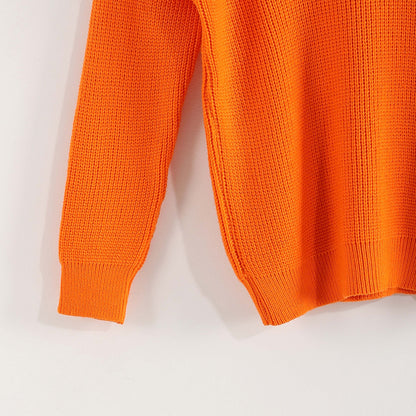 Knitted Set  - مجموعة محبوكة