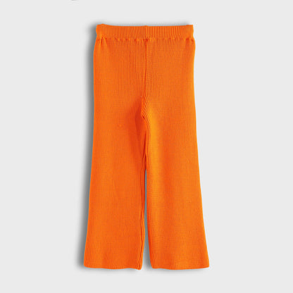 Knitted Set  - مجموعة محبوكة