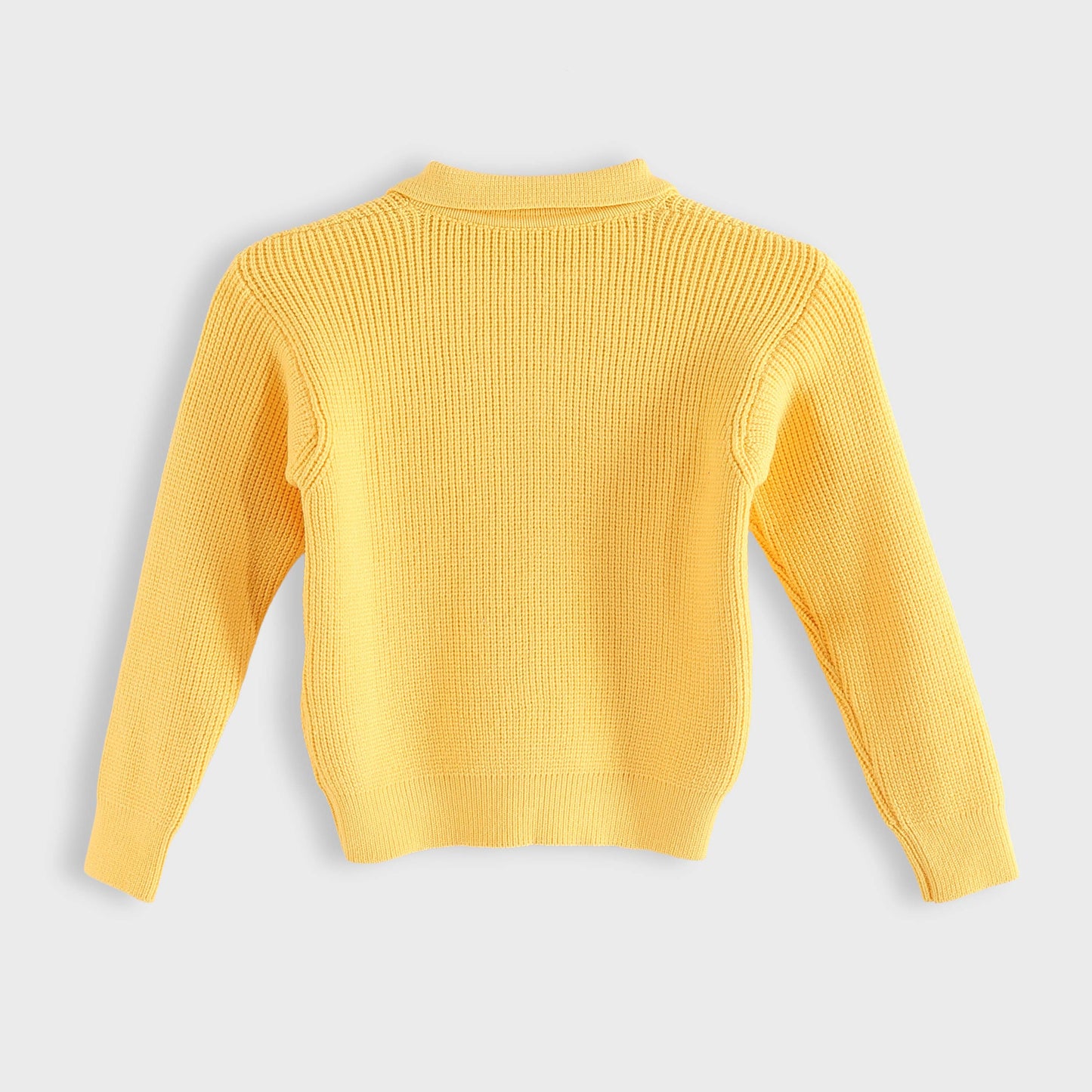 Knitted Set  - مجموعة محبوكة