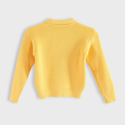 Knitted Set  - مجموعة محبوكة