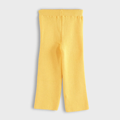 Knitted Set  - مجموعة محبوكة