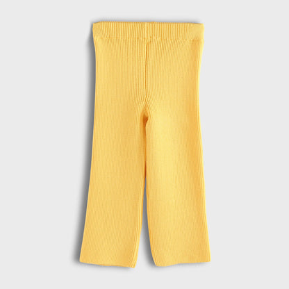 Knitted Set  - مجموعة محبوكة