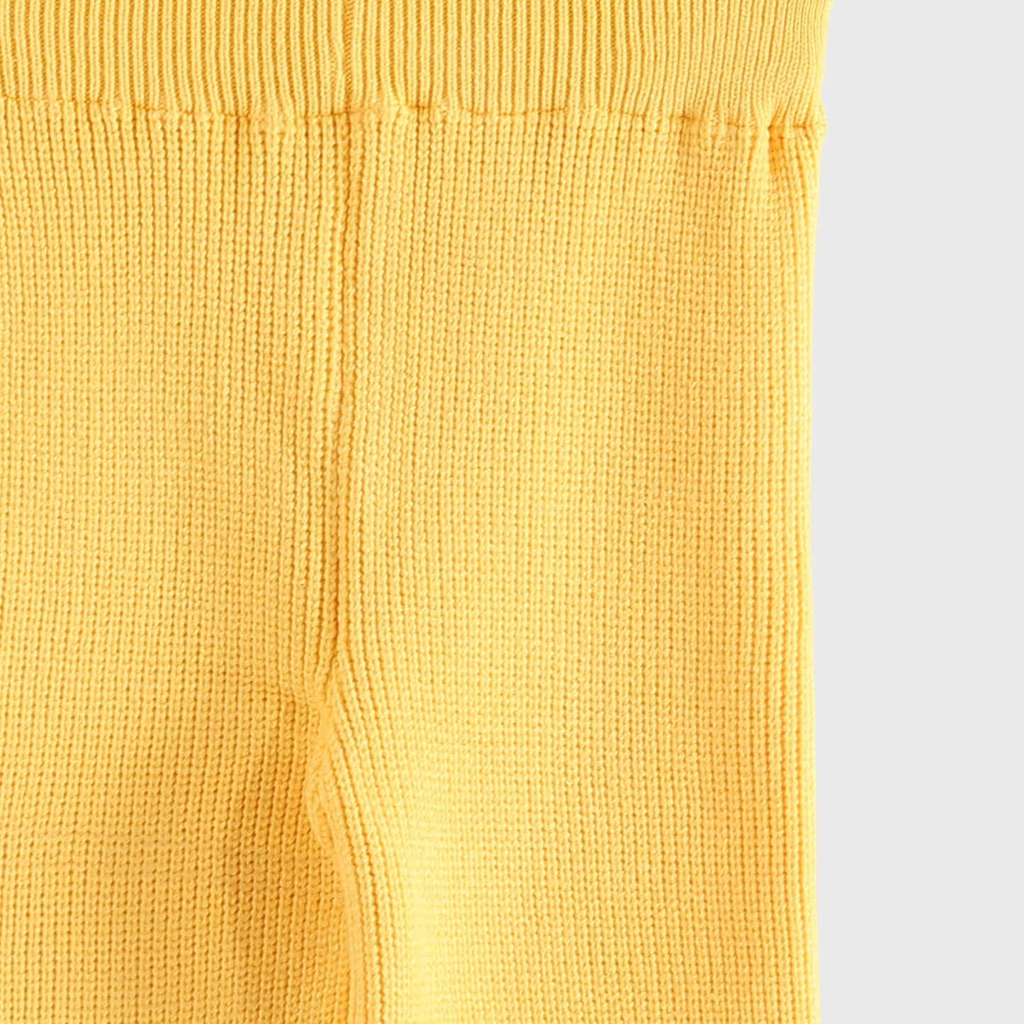 Knitted Set  - مجموعة محبوكة