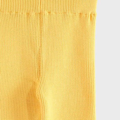 Knitted Set  - مجموعة محبوكة