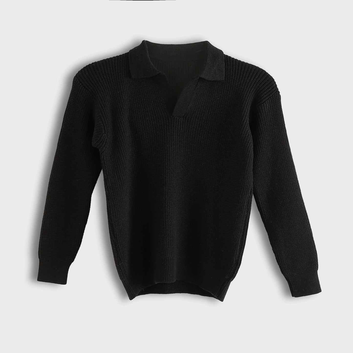 Knitted Set  - مجموعة محبوكة