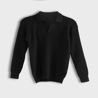 Knitted Set  - مجموعة محبوكة